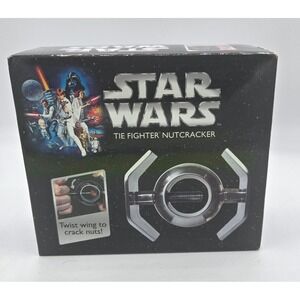 Pre-Owned‎ Star Wars TIE Fighter Nutcracker (2014)